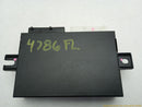 BMW 328IC Check Control Module-11
