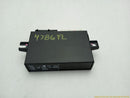 BMW 328IC Check Control Module-12