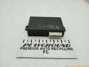 BMW 328IC Cruise Control Module-1