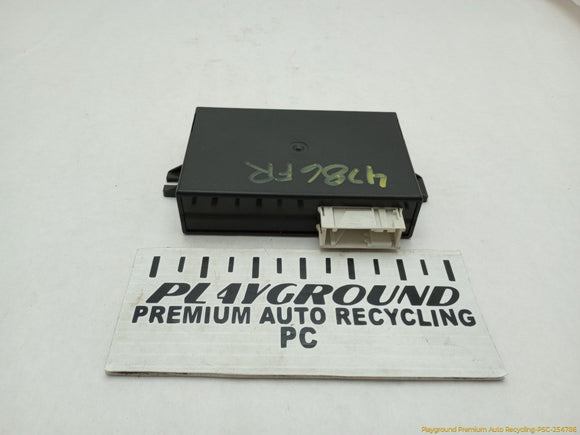 BMW 328IC Cruise Control Module