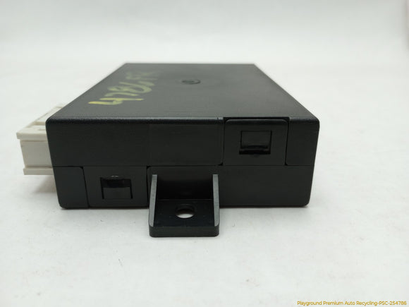 BMW 328IC Cruise Control Module