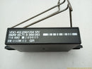 BMW 328IC Cruise Control Module-7