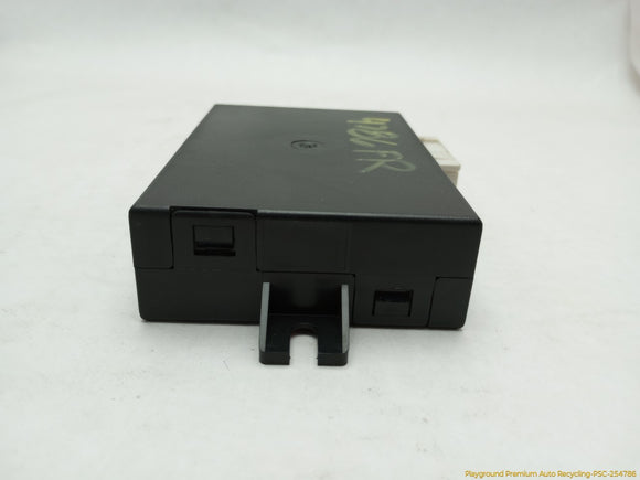 BMW 328IC Cruise Control Module
