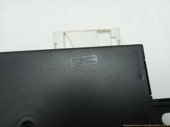 BMW 328IC Cruise Control Module