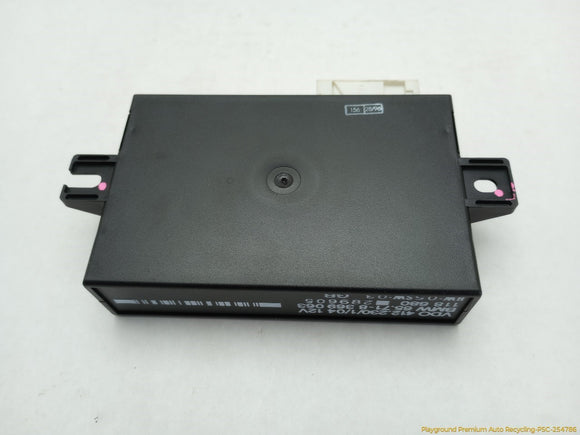 BMW 328IC Cruise Control Module