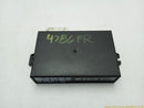 BMW 328IC Cruise Control Module-12
