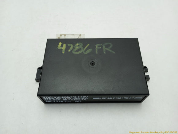 BMW 328IC Cruise Control Module
