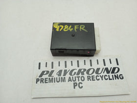 BMW 328IC Window Control Module
