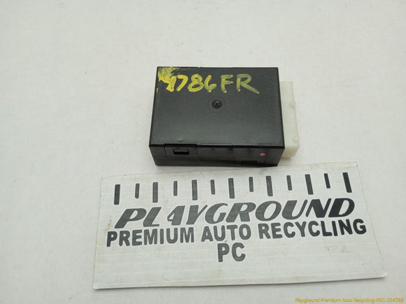 BMW 328IC Window Control Module