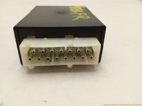 BMW 328IC Window Control Module - 0