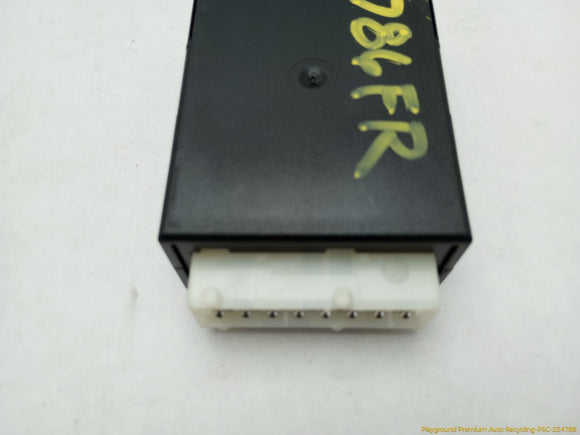 BMW 328IC Window Control Module