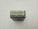 BMW 328IC Window Control Module-11
