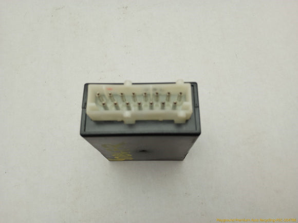 BMW 328IC Window Control Module