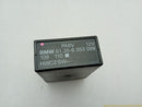 BMW 328IC Window Control Module-12