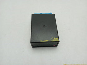 BMW 328IC Windshield Wiper Control Module - 0