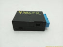 BMW 328IC Windshield Wiper Control Module-7