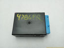BMW 328IC Windshield Wiper Control Module-10