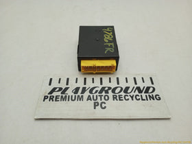 BMW 328IC Anti Theft Control Module