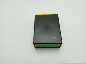 BMW 328IC Anti Theft Control Module - 0
