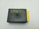 BMW 328IC Anti Theft Control Module-4