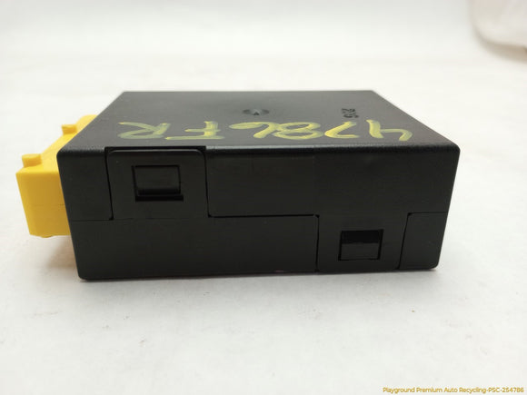 BMW 328IC Anti Theft Control Module