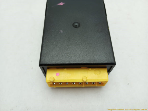 BMW 328IC Anti Theft Control Module