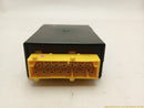 BMW 328IC Anti Theft Control Module-9