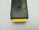 BMW 328IC Anti Theft Control Module-11