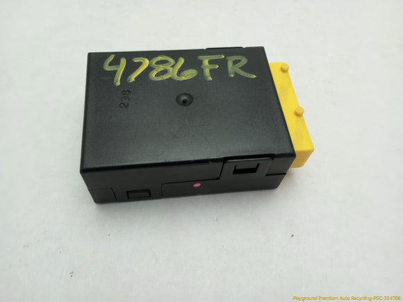 BMW 328IC Anti Theft Control Module