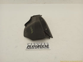 BMW 328IC Passenge Right Rear Inner Fender Mud Flaps
