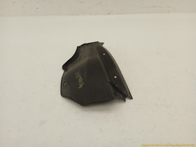 BMW 328IC Passenge Right Rear Inner Fender Mud Flaps - 0