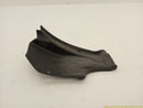 BMW 328IC Passenge Right Rear Inner Fender Mud Flaps-5