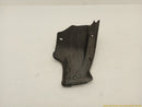 BMW 328IC Passenge Right Rear Inner Fender Mud Flaps-6