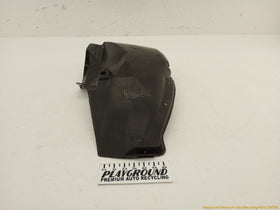 BMW 328IC Driver Left Rear Inner Fender Mud Flaps