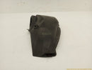 BMW 328IC Driver Left Rear Inner Fender Mud Flaps-2
