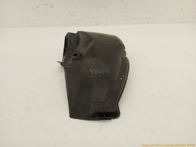 BMW 328IC Driver Left Rear Inner Fender Mud Flaps - 0