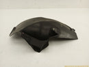 BMW 328IC Driver Left Rear Inner Fender Mud Flaps-5