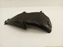 BMW 328IC Driver Left Rear Inner Fender Mud Flaps-10