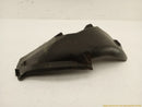 BMW 328IC Driver Left Rear Inner Fender Mud Flaps-11