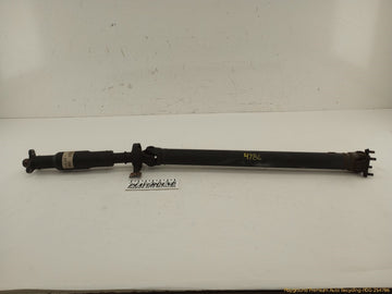 BMW 328IC Rear Drive Shaft