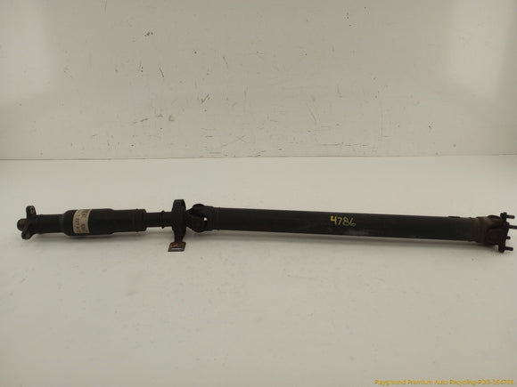 BMW 328IC Rear Drive Shaft