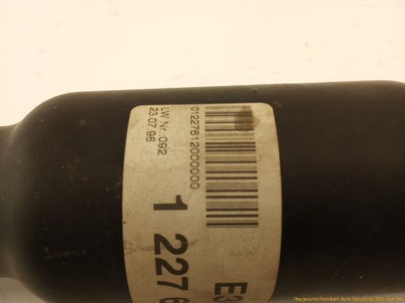 BMW 328IC Rear Drive Shaft