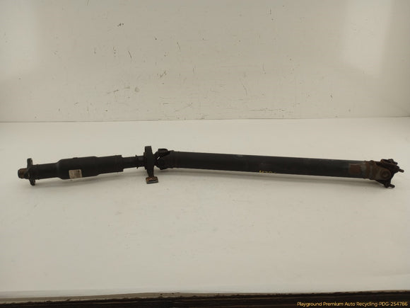 BMW 328IC Rear Drive Shaft