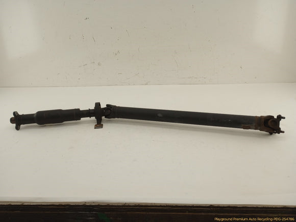 BMW 328IC Rear Drive Shaft