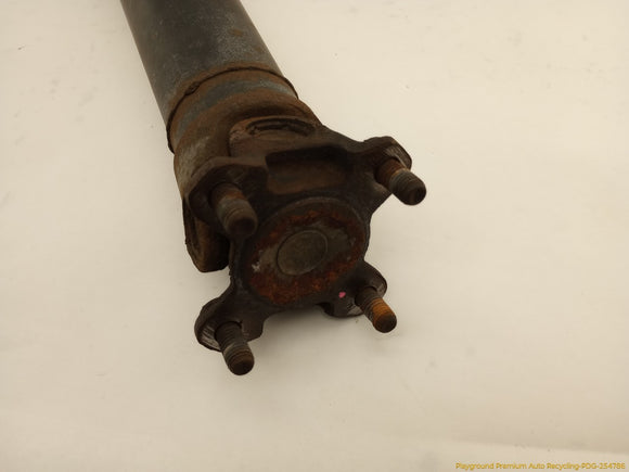 BMW 328IC Rear Drive Shaft
