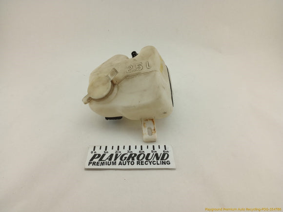 BMW 328IC Windshield Washer Reservoir