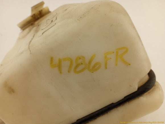 BMW 328IC Windshield Washer Reservoir