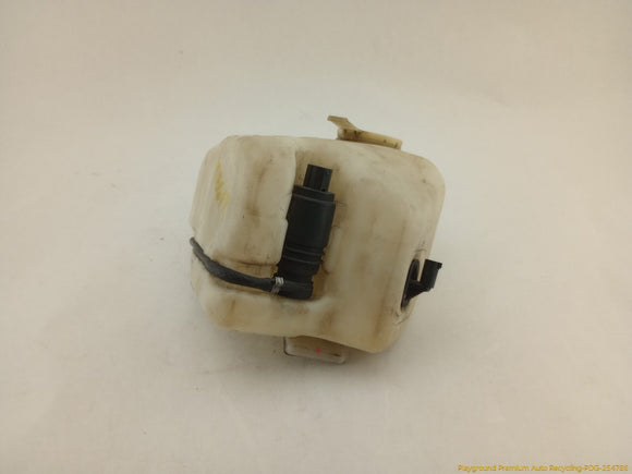 BMW 328IC Windshield Washer Reservoir