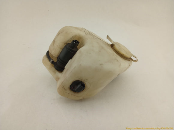 BMW 328IC Windshield Washer Reservoir