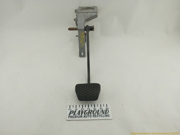 BMW 328IC Brake Pedal